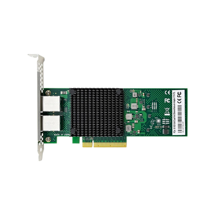EAN 5715328014497 - Microconnect MC-PCIEX8-X710T2L no categorizado imagen 5