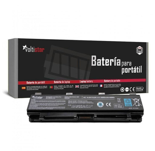 EAN 8435597464546 - VOLTISTAR BAT2185 refacción para laptop Batería imagen 1