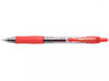 EAN 4902505163173 - Pilot Gelroller G-2 0.7 Bolígrafo de gel de punta retráctil Medio Rojo imagen 1
