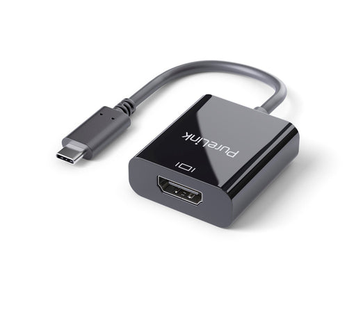 EAN 4251364719039 - PureLink IS181 Adaptador gráfico USB Negro imagen 1