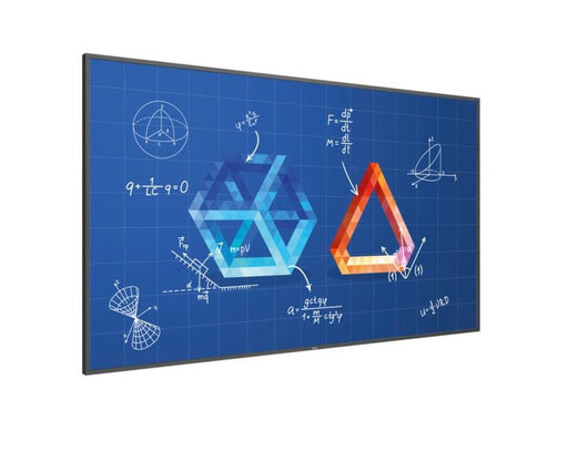 EAN 8712581781958 - Philips Signage Solutions T-Line Pantalla plana para señalización digital 165,1 cm (65") IPS Wifi 420 cd  imagen 1