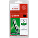 EAN 4960999213224 - Canon 9473A002 cartucho de tinta 1 pieza(s) Original Verde imagen 1