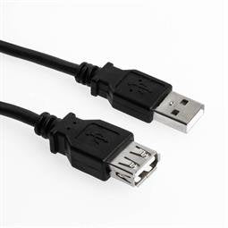EAN 4044951015399 - Sharkoon 4044951015399 cable USB USB 2.0 0,5 m USB A Negro imagen 1