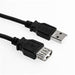 EAN 4044951015412 - Sharkoon 4044951015412 cable USB USB 2.0 2 m USB A Negro imagen 1