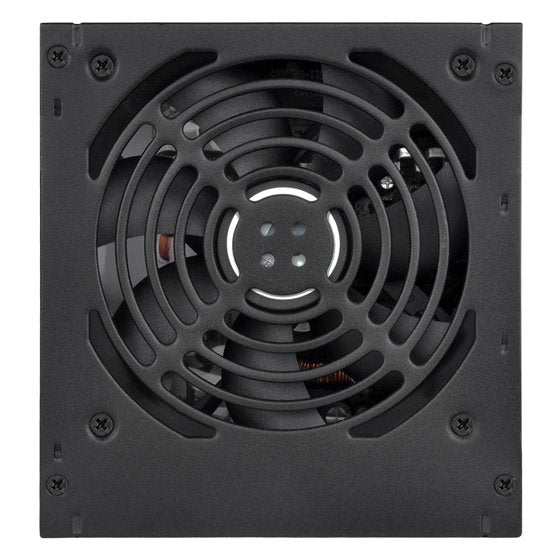 EAN 4710007223321 - Silverstone ST60F-ES230 unidad de fuente de alimentación 600 W 20+4 pin ATX ATX Negro imagen 3