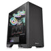 EAN 4713227522922 - Thermaltake S300 TG Midi Tower Negro imagen 1