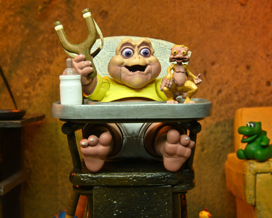 EAN 634482435212 - NECA Dinosaurs imagen 5