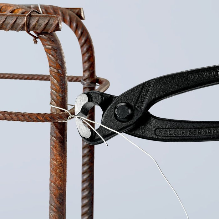 EAN 4003773014096 - Knipex 99 00 280 Pinzas imagen 5