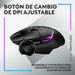 EAN 5099206096349 - Logitech G 910-006163 ratón Juego mano derecha RF inalámbrico Óptico 25600 DPI imagen 13