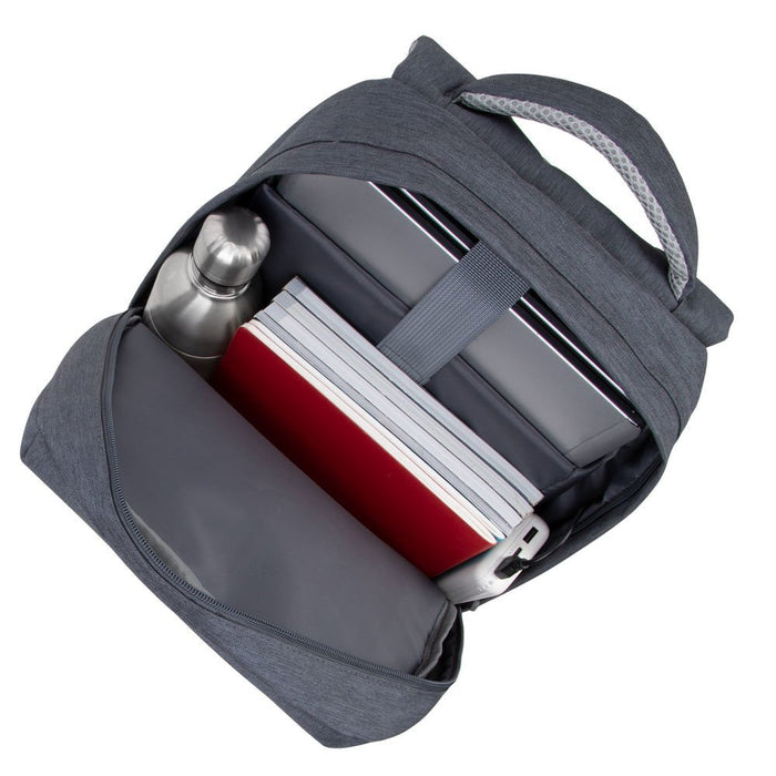 EAN 4260403579824 - Rivacase 7562 39,6 cm (15.6") Mochila Gris imagen 19