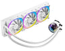 EAN 761345740494 - Antec VORTEX 360 Procesador Kit de refrigeración líquida 12 cm Blanco 1 pieza(s) imagen 3