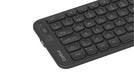 EAN 743870052617 - Contour Design Balance teclado Oficina RF Wireless + Bluetooth QWERTZ Alemán Negro imagen 3