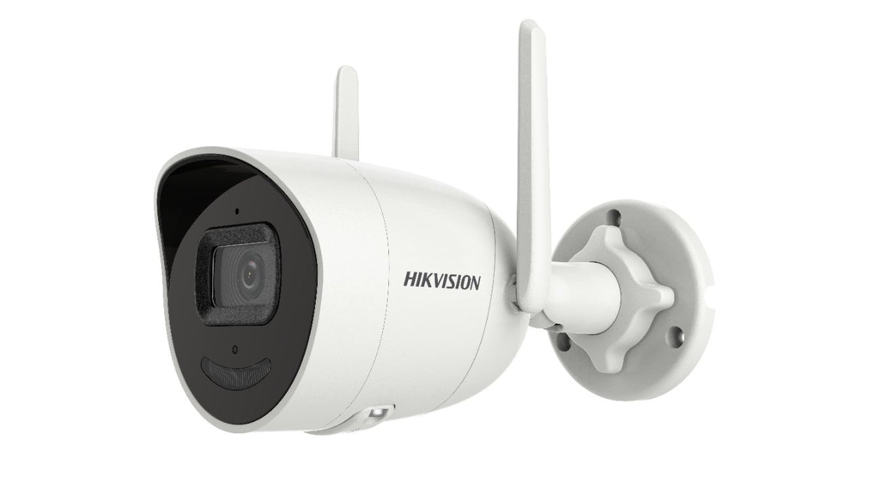 EAN 6931847168346 - Hikvision DS-2CV2041G2-IDW(2.8mm)(E)/EU Bala (forma) Cámara de seguridad IP Interior 2560 x 1440 Pixeles  imagen 1