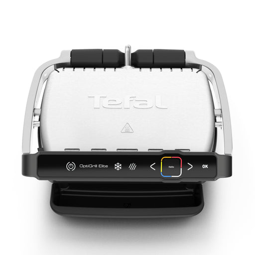 EAN 3168430297555 - Tefal OptiGrill Elite GC750D parrilla eléctrica de contacto imagen 2