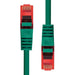 EAN 5714590022247 - ProXtend 6UTP-03GR cable de red Verde 3 m Cat6 U/UTP (UTP) imagen 2