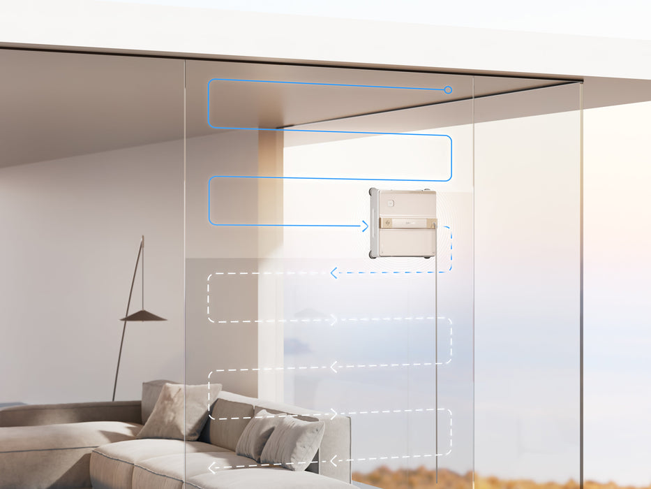 EAN 6978390540267 - Dreame C1 Station 7800 mAh imagen 12