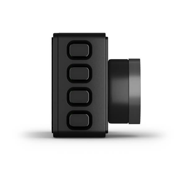 EAN 0753759269388 - Garmin Dash Cam 47 Full HD Wifi Batería, Encendedor de cigarrillos Negro imagen 6