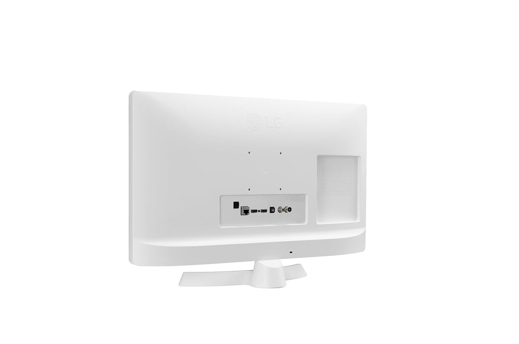 EAN 8806091548214 - LG 24TQ510S-WZ Televisor 59,9 cm (23.6") HD Smart TV Wifi Blanco 250 cd / m² imagen 7