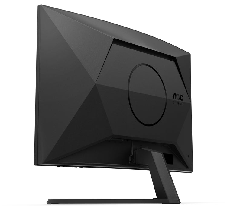 EAN 4038986182164 - AOC G4 CQ32G4VE pantalla para PC 81,3 cm (32") 2560 x 1440 Pixeles Quad HD LCD Negro, Gris imagen 10