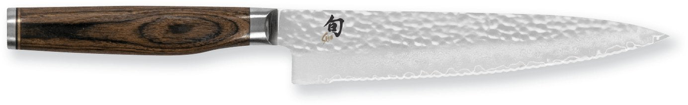 EAN 4901601375893 - kai TDM-1722 cuchillo de cocina 1 pieza(s) Cuchillo universal imagen 1