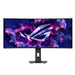 EAN 4711387973332 - ASUS ROG Strix OLED XG34WCDG pantalla para PC 86,4 cm (34") 3440 x 1440 Pixeles UltraWide Quad HD QD-OLED imagen 1