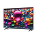 EAN 8806096353417 - LG UHD AI 65UA75006LA 165,1 cm (65") 4K Ultra HD Smart TV Wifi Negro imagen 12