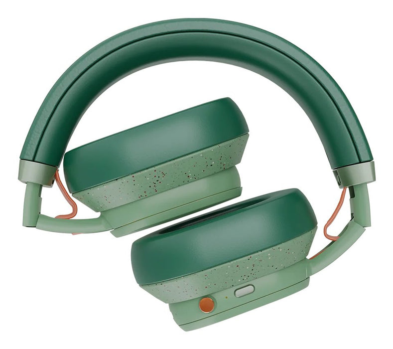 EAN 8718819370543 - Fairphone Fairbuds XL Auriculares Inalámbrico Diadema Llamadas/Música USB Tipo C Bluetooth Verde imagen 4