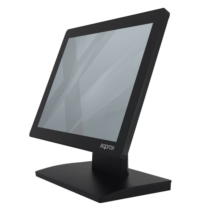 EAN 8435099527596 - Approx APPMT15CAP2 monitor POS 38,1 cm (15") 1024 x 768 Pixeles HD Pantalla táctil imagen 3
