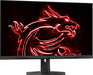 EAN 5051868211188 - MSI MAG321QR QD pantalla para PC 80 cm (31.5") 2560 x 1440 Pixeles Wide Quad HD Negro imagen 4