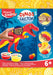 EAN 3154149072101 - Maped Dinos Factory Puzle 3D Animales imagen 1