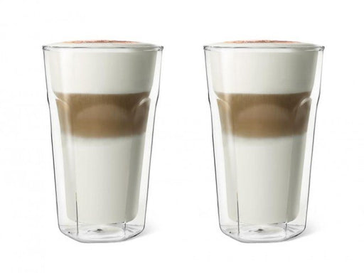 EAN 8711871015162 - Leopold Vienna LV01516 vaso de café Transparente 2 pieza(s) 280 ml imagen 2