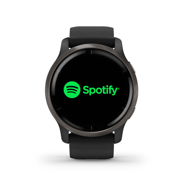 EAN 0753759271824 - Garmin Venu 2 3,3 cm (1.3") AMOLED 45.4 mm Digital 416 x 416 Pixeles Pantalla táctil Wifi GPS (satélite) imagen 34