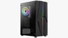 EAN 4710562756302 - Aerocool Mecha-G-BK-v2 Midi Tower Negro imagen 4
