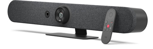 EAN 5704174884316 - Logitech Rally Bar Mini + Tap Cat5 sistema de video conferencia Ethernet imagen 2