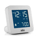EAN 5013348620224 - Braun BC09-DCF Reloj despertador digital Blanco imagen 2
