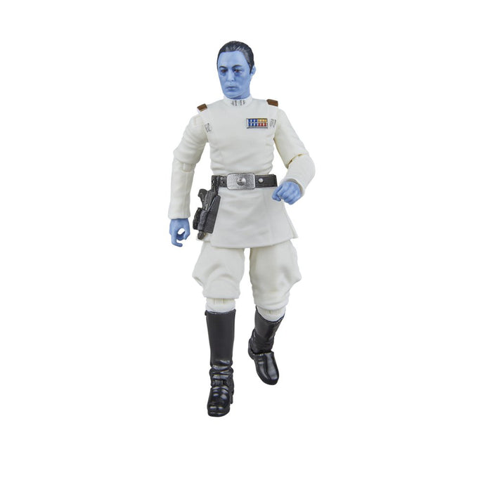EAN 5010996254085 - Star Wars The Vintage Collection Grand Admiral Thrawn imagen 3