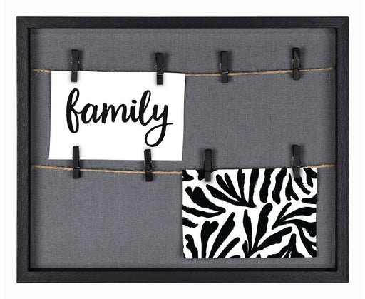 EAN 4047443522610 - Hama Muro Expositor de pie retroiluminado Negro imagen 1