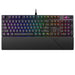 EAN 4711081993827 - ASUS ROG Strix Scope II teclado Juego USB QWERTY Negro imagen 1