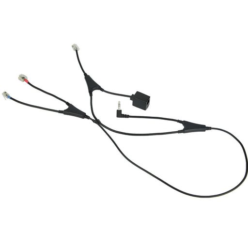 EAN 0706487013266 - Jabra 14201-36 auricular / audífono accesorio imagen 1