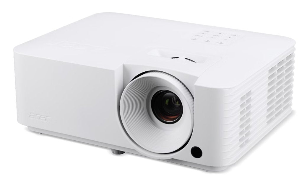 EAN 4711121703928 - Acer PL2530i Proyector de alcance estándar 5000 lúmenes ANSI DLP 1080p (1920x1080) Blanco imagen 4
