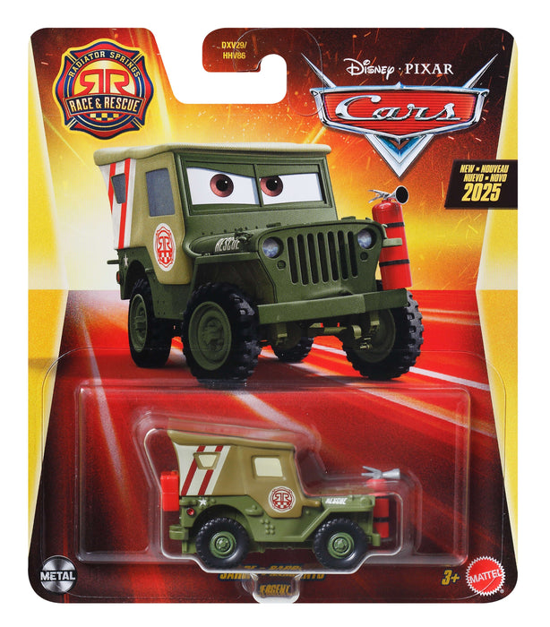 EAN 194735283583 - Disney Pixar Cars JDG58 vehículo de juguete imagen 5