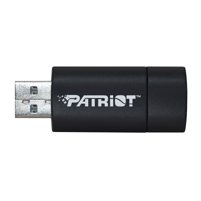 EAN 4711378427523 - Patriot Memory RAGE LITE unidad flash USB 1 TB USB tipo A 3.2 Gen 1 (3.1 Gen 1) Negro imagen 5
