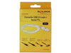 EAN 4043619837878 - DeLOCK 1.8m USB2.0-A/TTL 6-p cable USB 1,8 m USB A Negro imagen 2