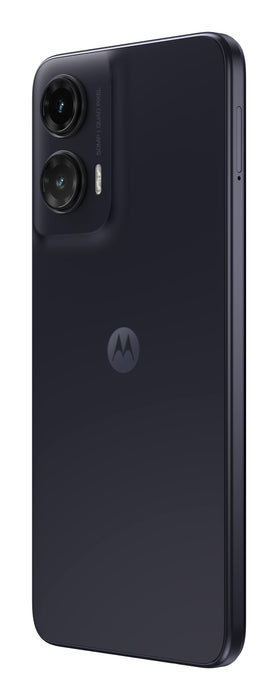 EAN 840023287831 - Motorola moto G35 5G 17,1 cm (6.72") SIM doble Android 14 USB Tipo C 4 GB 256 GB 5000 mAh Negro imagen 13
