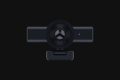 EAN 8887910000588 - Razer Kiyo V2 X cámara web 3,7 MP 2560 x 1440 Pixeles USB Negro imagen 1