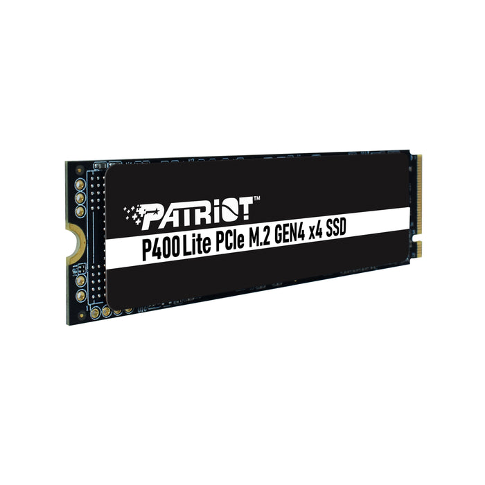 EAN 4711378424126 - Patriot Memory P400 Lite 500 GB M.2 PCI Express 4.0 NVMe imagen 4