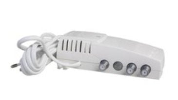 EAN 5706998023216 - Maximum AS039 amplificador señal de TV imagen 1