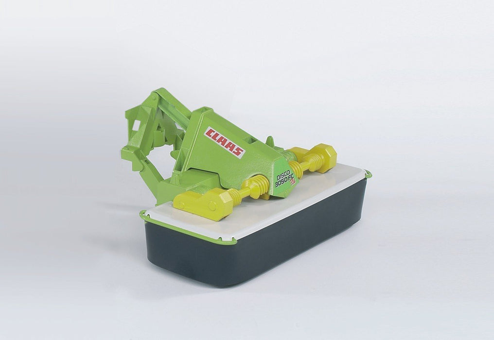 EAN 4001702023249 - BRUDER 2324 vehículo de juguete imagen 1