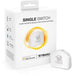 EAN 5902701701031 - Fibaro FGBHS-213 regulador inteligente de luz Inalámbrico Blanco imagen 1
