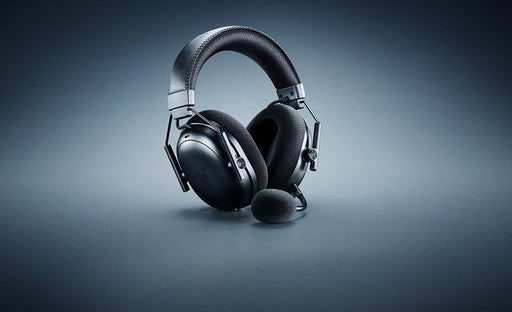 EAN 8887910061152 - Razer BlackShark V3 Pro Auriculares Inalámbrico y alámbrico Diadema Juego USB Tipo C Bluetooth Negro imagen 1